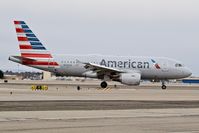 N765US @ KBOI - Taxiing to the gate. - by Gerald Howard