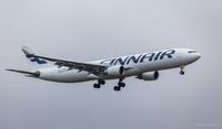 OH-LTM @ EFHK - Finnair
Airbus A330-302 - by Sapurane