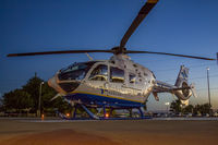 N323PH - PHI Air Med 1-5 Temple, Texas - by Tim Pruitt Photography