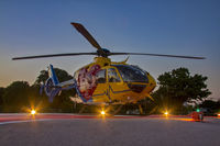 N332PH - PHI Air Med 3 - by Tim Pruitt Photography