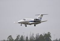OK-BET @ ESSA - Landing RWY 19L - by wijken