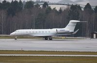 N390ER @ ESSA - Ramp M - by wijken