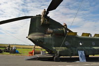 D-102 @ EBFN - 65 years BAF - by j.van mierlo