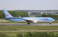 SE-RNC @ ESSA - RWY 19R - by wijken