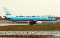 PH-BXV @ CPH - Copenhagen 28.1.2020 - by leo larsen