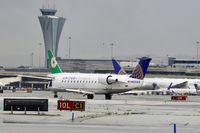 N854AS @ KSFO - SFO 2020. - by Clayton Eddy