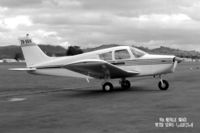 ZK-DGH @ NZAR - Canterbury AC, Christchurch