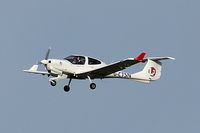 G-CTSN @ EGSH - Departing from Norwich. - by Graham Reeve