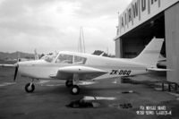 ZK-DGQ @ NZAR - Airwork (NZ) Ltd., Auckland