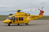 G-NHVP @ EGSH - Parked at Norwich. - by Graham Reeve