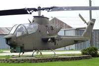 70-16061 - Bell AH-1S Cobra at the Iowa Aviation Museum, Greenfield IA - by Ingo Warnecke