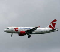 OK-NEM @ EKCH - OK-NEM landing rw 22L