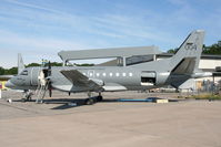 100004 @ ESIB - Swedish Air Force