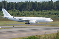 CS-TFZ @ ESSA - HiFly