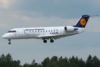 D-ACHD @ ESSA - Lufthansa - by Jan Buisman