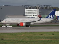 D-AUBM @ EDHI - SAS will be SE-ROS - by Jan Buisman