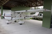 N3043X @ 06FD - Cessna 150F - by Mark Pasqualino