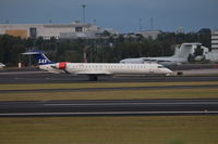 EI-FPP @ ESSA - SAS