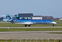 ES-ACD @ CPH - Copenhagen 22.4.2015 - by leo larsen