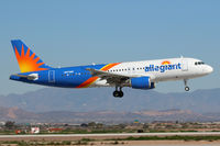 N273NV @ KIWA - No comment. - by Dave Turpie