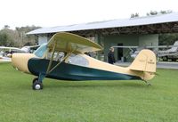 N83228 @ 06FD - Aeronca 7AC - by Mark Pasqualino