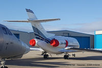 5N-BNM @ EGNR - at Hawarden - by Chris Hall