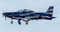 07 @ LEMG - Departing from Malaga - by ianlane1960