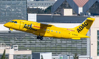 D-BADC @ LEMG - At Malaga - by ianlane1960
