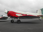 G-AYTV photo, click to enlarge