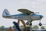 G-ARNJ photo, click to enlarge G-ARNJ photo, click to enlarge