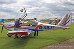G-XBJT photo, click to enlarge G-XBJT photo, click to enlarge