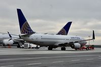 N76526 @ KSFO - SFO 2020. - by Clayton Eddy