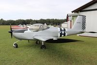 N147RC @ 06FD - Vans RV-12 - by Mark Pasqualino