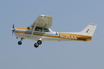 N13544 @ OSH - 1973 Cessna 172M, c/n: 17262837 - by Timothy Aanerud