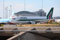I-BIKA @ ESSA - Alitalia
