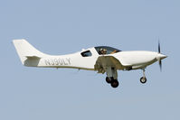 N390LY @ LIEE - N390LY - by Mallei Giampaolo