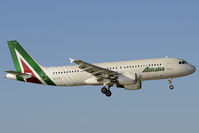 EI-DTJ @ LIEE - EI-DTJ - by Mallei Giampaolo
