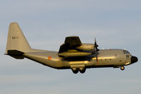 CH-13 @ LIED - CH-13