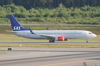 LN-RRH @ ESSA - SAS
