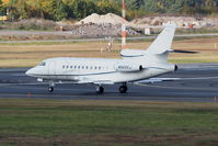 N900KJ @ ESSA - Corporate - by Jan Buisman