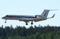 N944H @ ESSA - Corporate