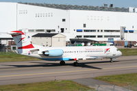 OE-LVO @ ESSA - Austrian Arrows