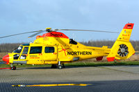 D-HNHA - D-HNHA at EDWE - by Nils Berwing
