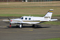 N90FS @ LFPN - Parked from Zurich - by Romain Roux