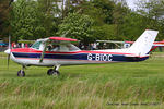 G-BIOC photo, click to enlarge G-BIOC photo, click to enlarge