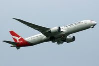VH-ZNA @ EGLL - Take off - by micka2b