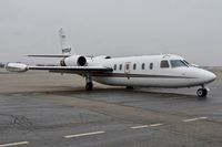 N400GP @ KBOI - Parked on the north GA ramp. - by Gerald Howard