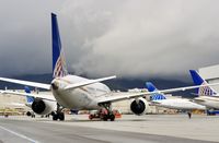 N27903 @ KSFO - SFO 2020.
