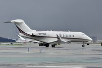 N777QS @ KSFO - Departing runway 10 SFO 2020. - by Clayton Eddy