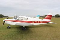 N7047W @ 06FD - Piper PA-28-180 - by Mark Pasqualino